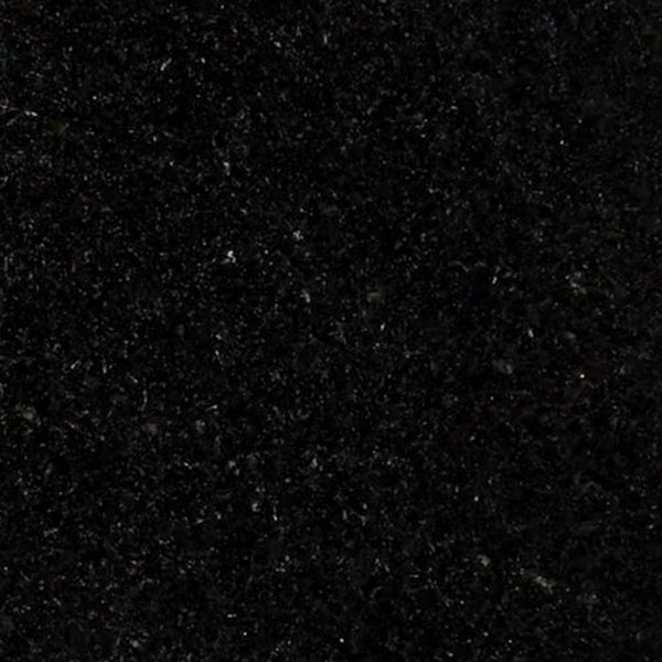 Absolute Black Granit