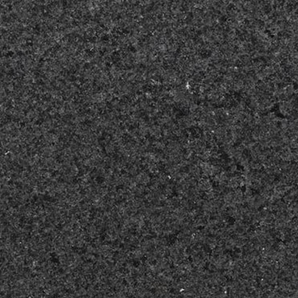 Ash Black Granite
