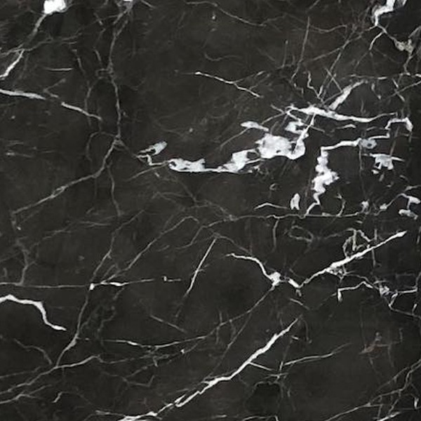 Alanya- Siyahı Mermer