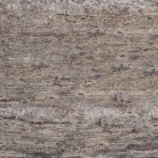 Silver Traverten Mermer